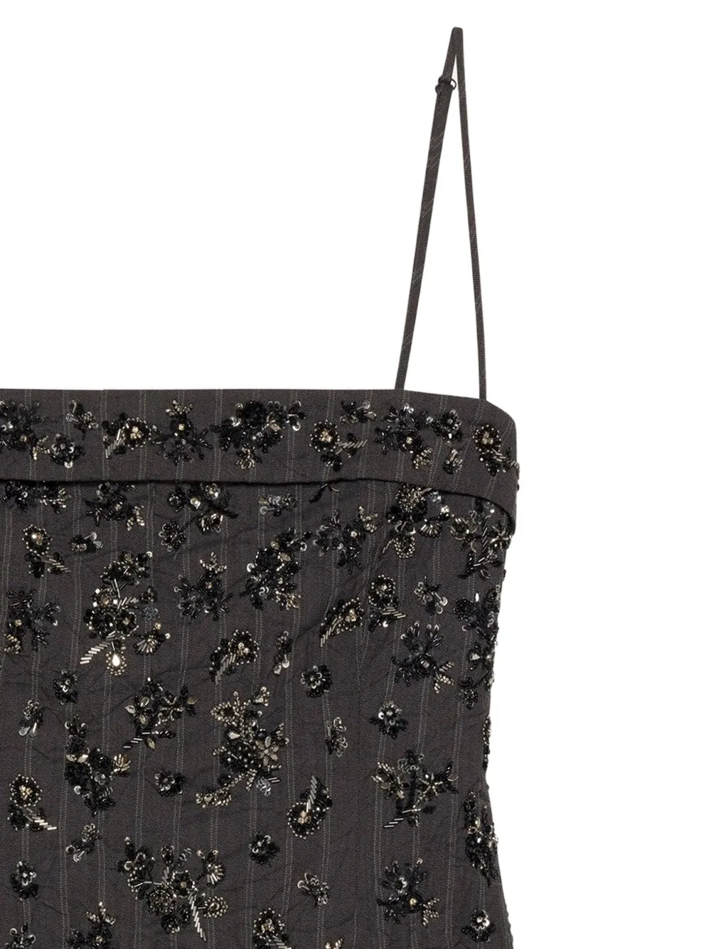 Simkhai robe courte Anden à ornements | Robes de soirée & robes de cocktail | Image 2