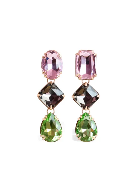Essentiel Antwerp Imistify earrings (pack of two)