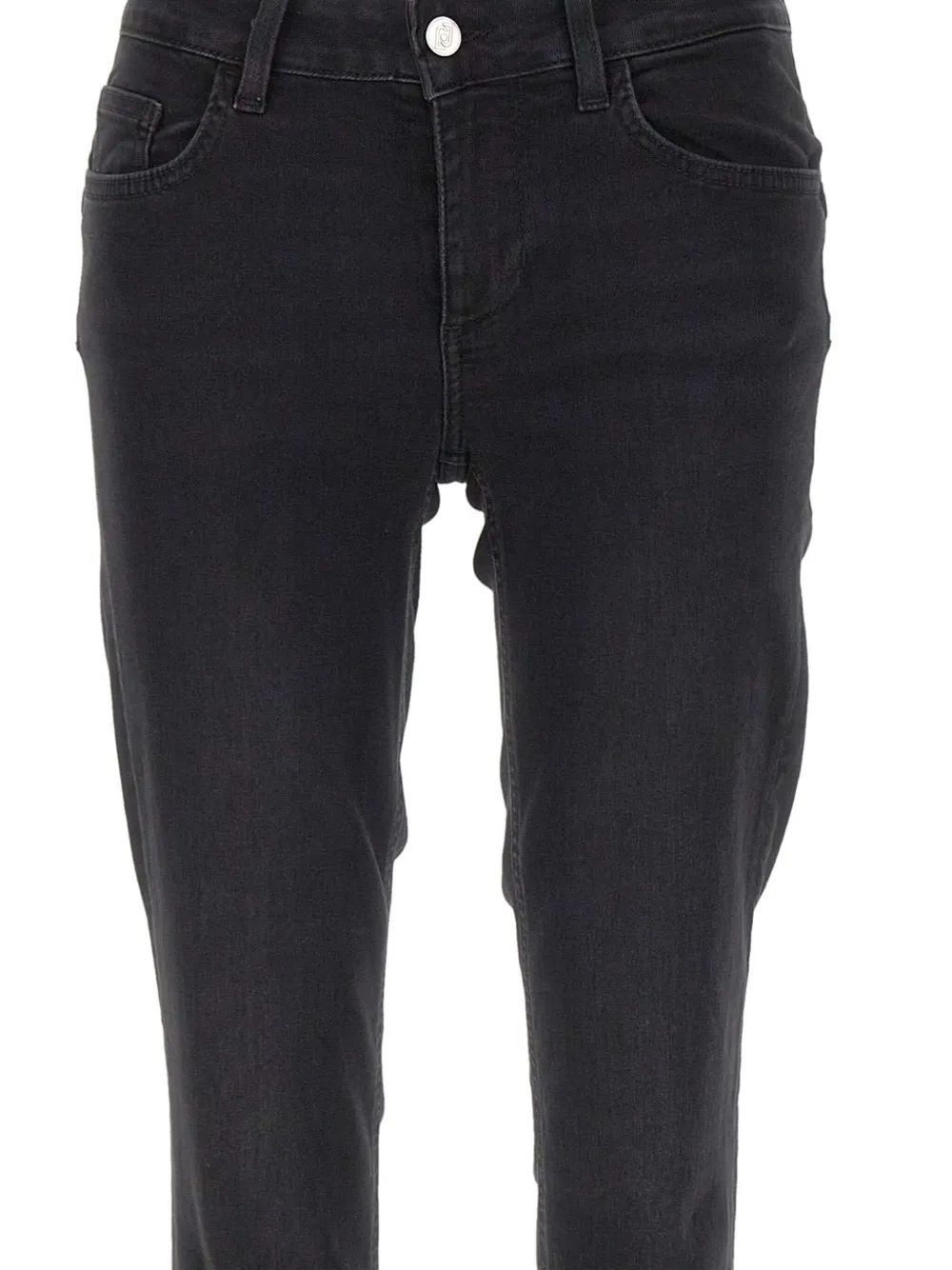 Liu •jo Monroe Jeans In Black