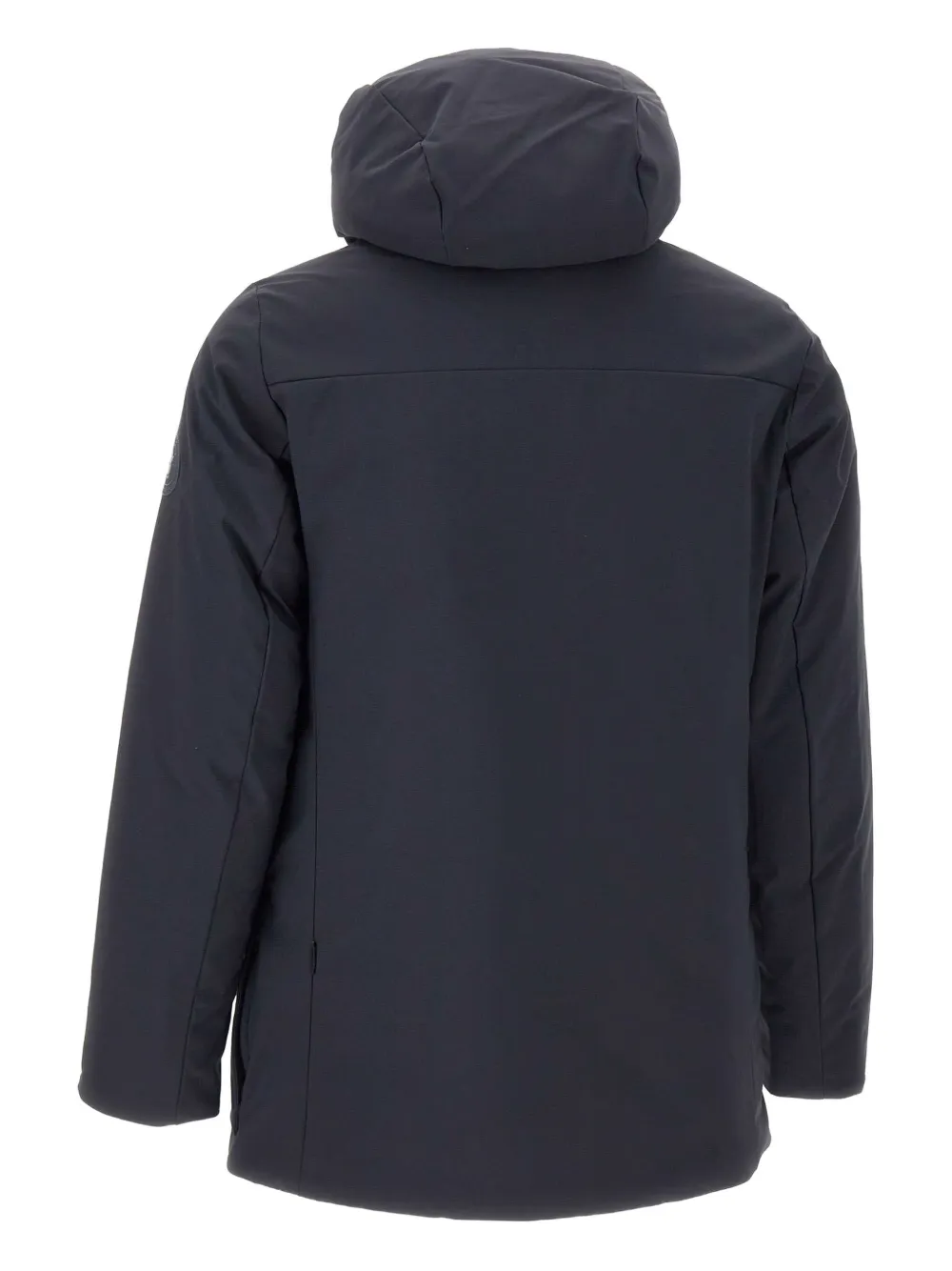 Save The Duck Elon adjustable-hood jacket | Down Jackets | Image 2