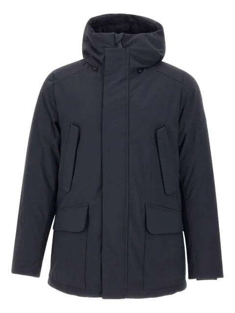 Save The Duck Elon adjustable-hood jacket