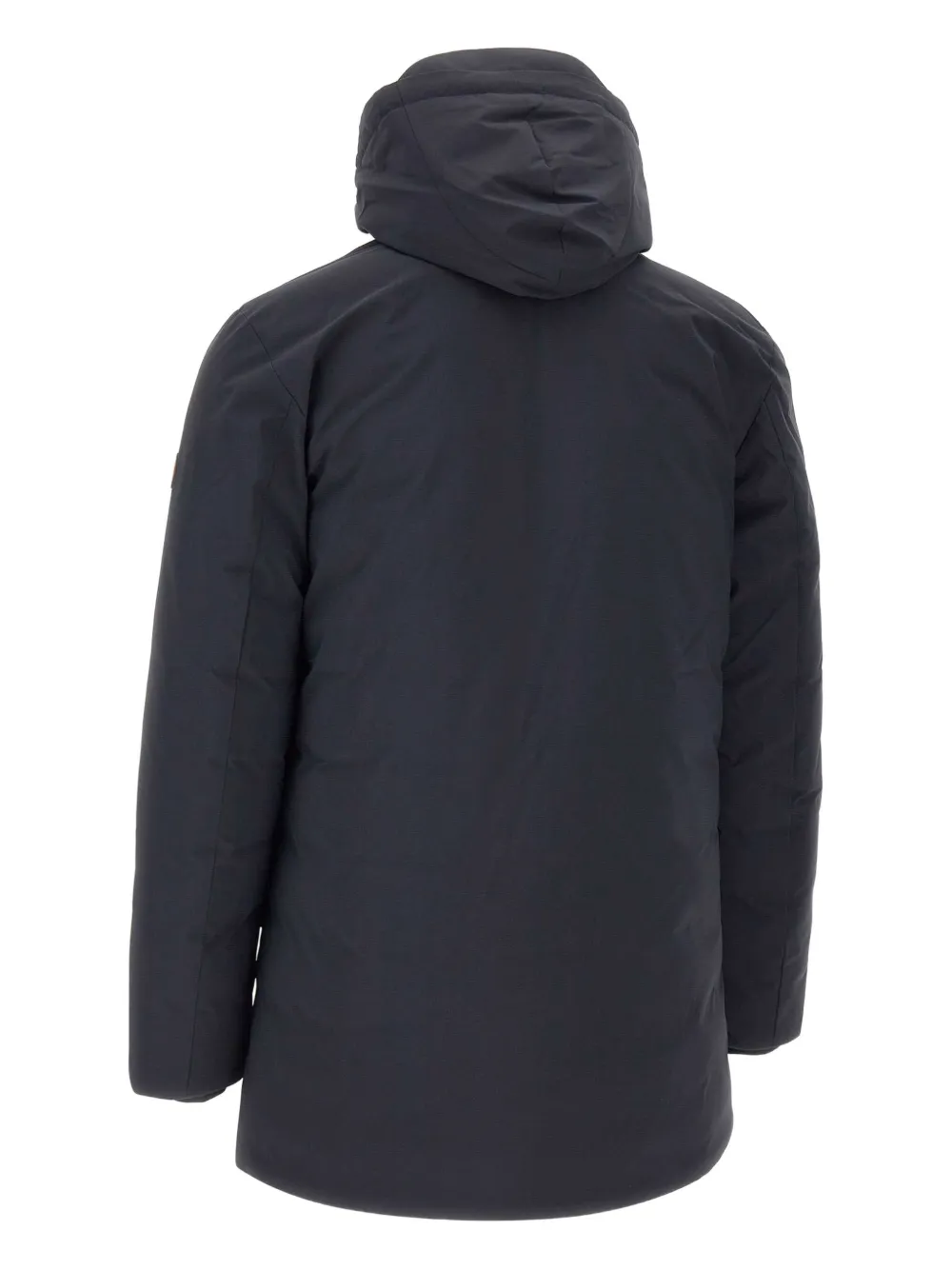 Save The Duck Sesle removable-hood jacket | Padded & Down Jackets | Image 2