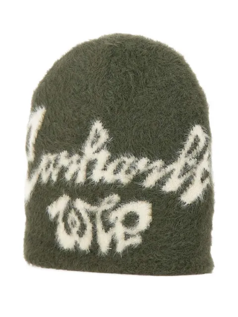 Carhartt WIP Chedda  jacquard beanie hat