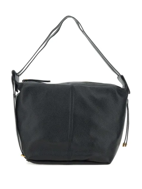 GIANNI CHIARINI  Guia grain-leather shoulder bag