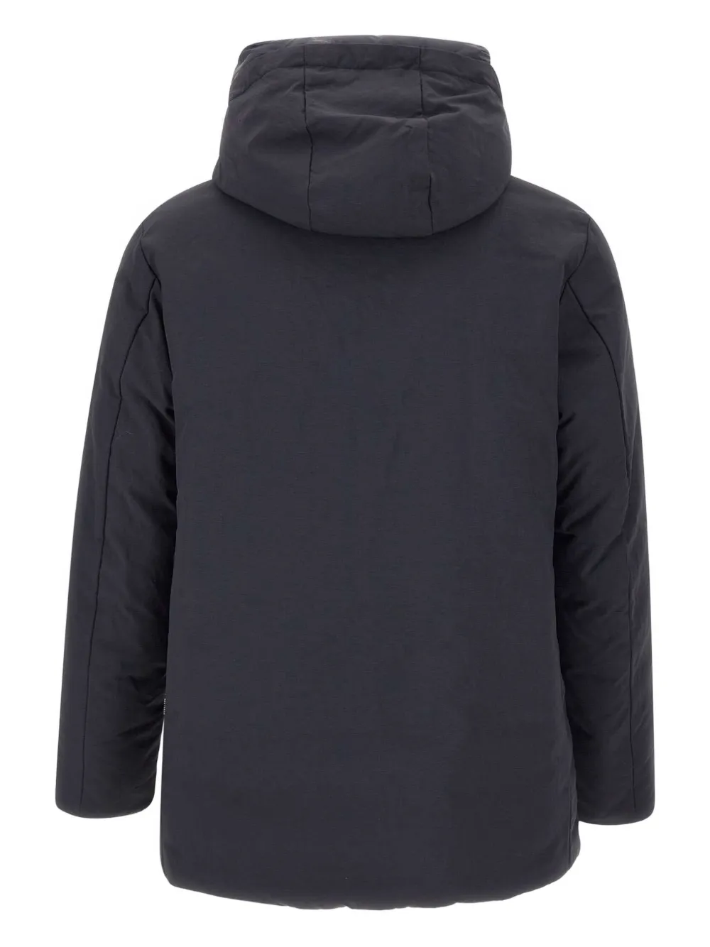 Save The Duck Forest Jacket In Black