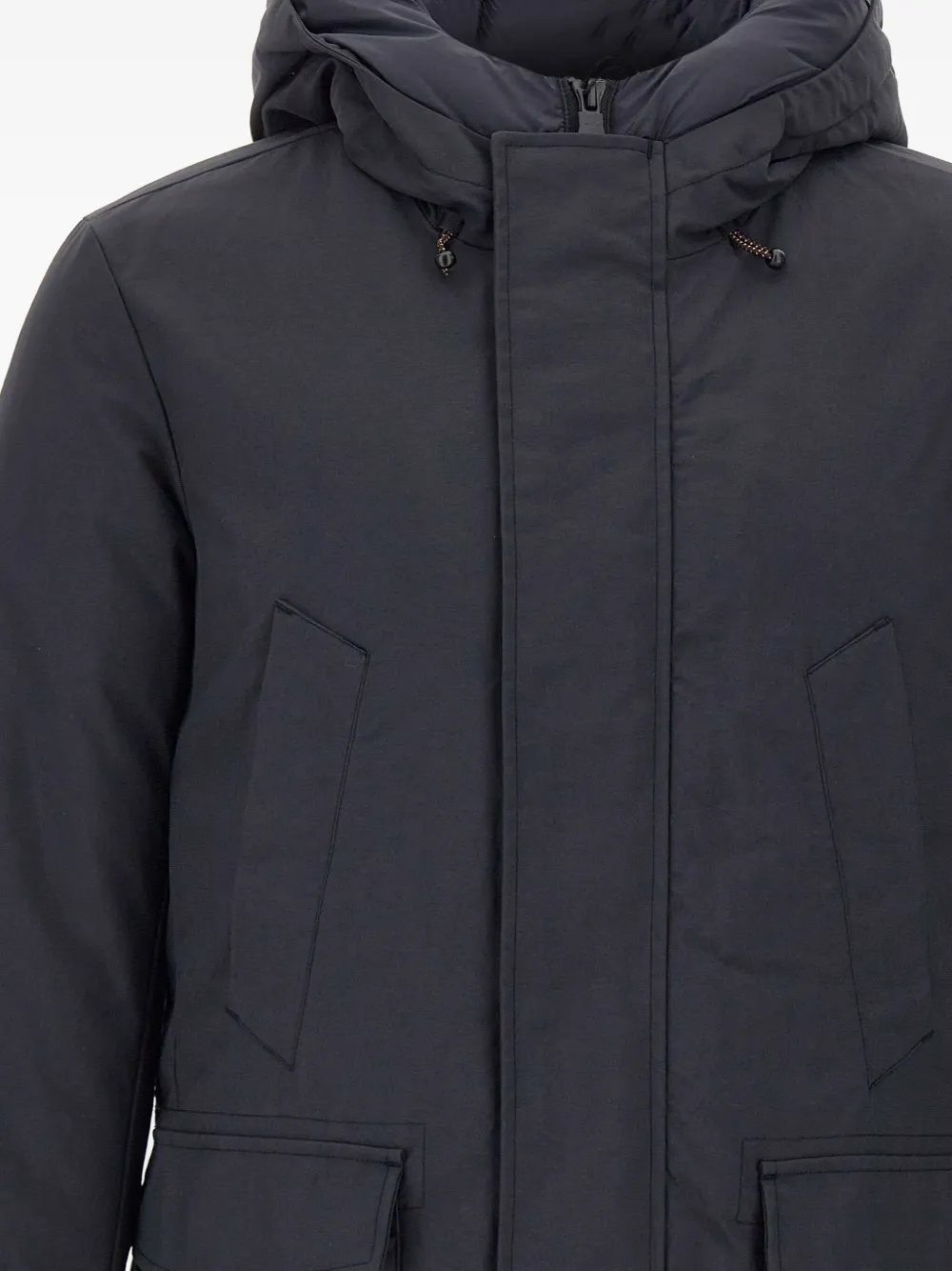 Save The Duck Forest Jacket In Black