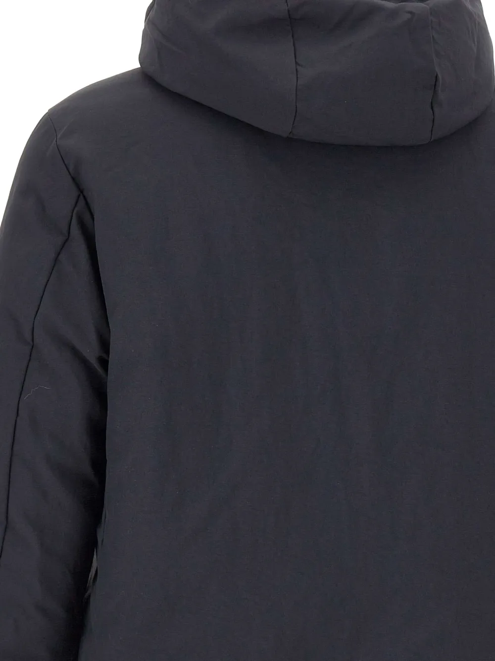 Save The Duck Forest Jacket In Black