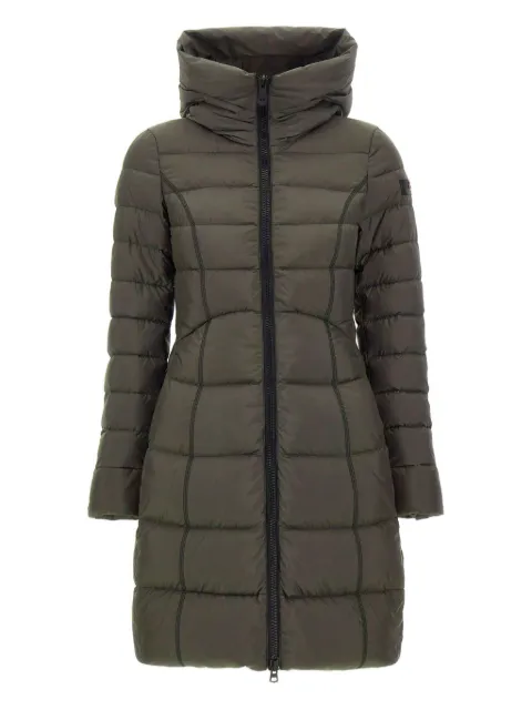 Peuterey Levaria MQN 02 zip-up  coat