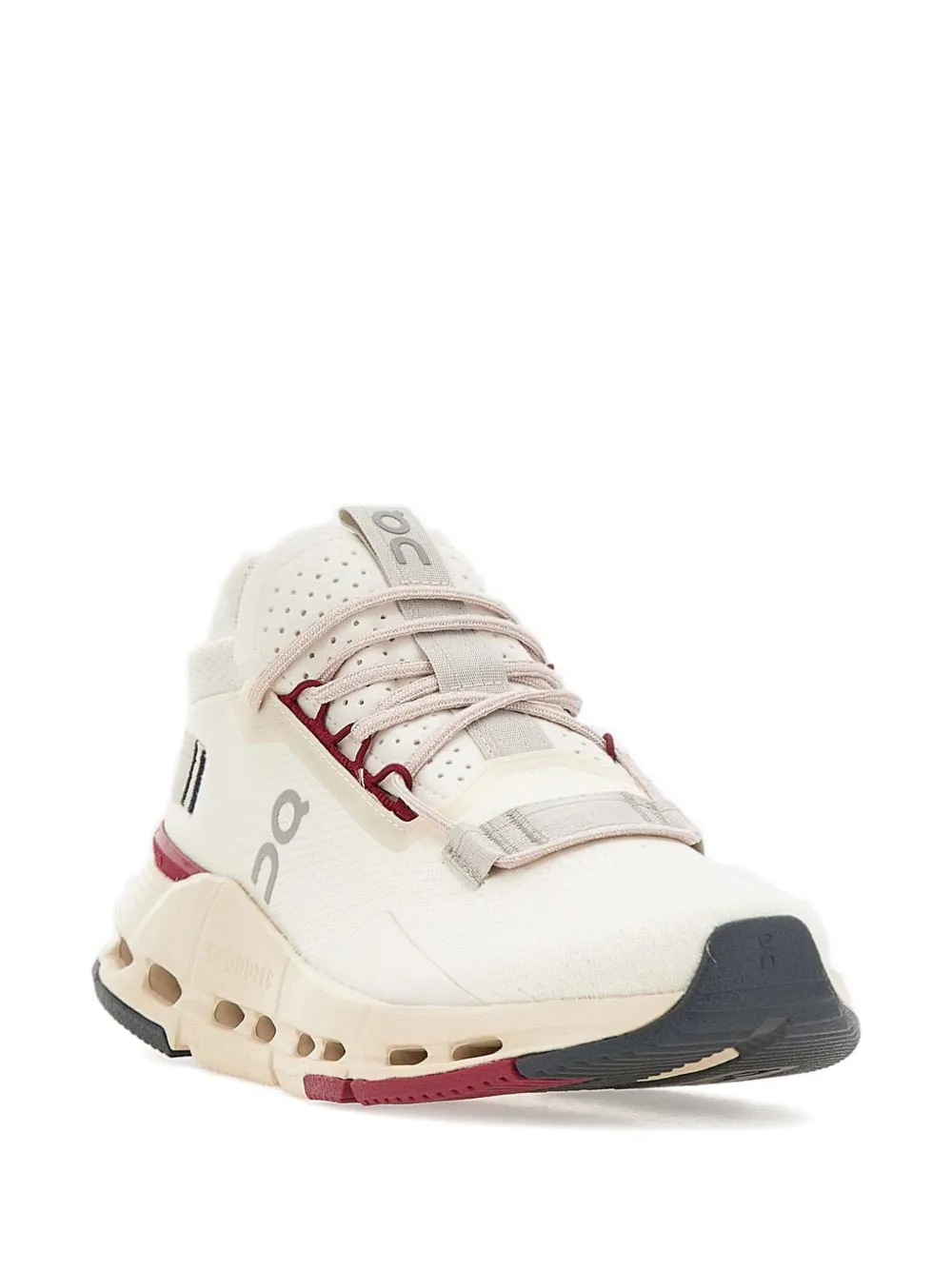 On Running Cloud Nova 2 sneakers | Low-Tops | Image 2