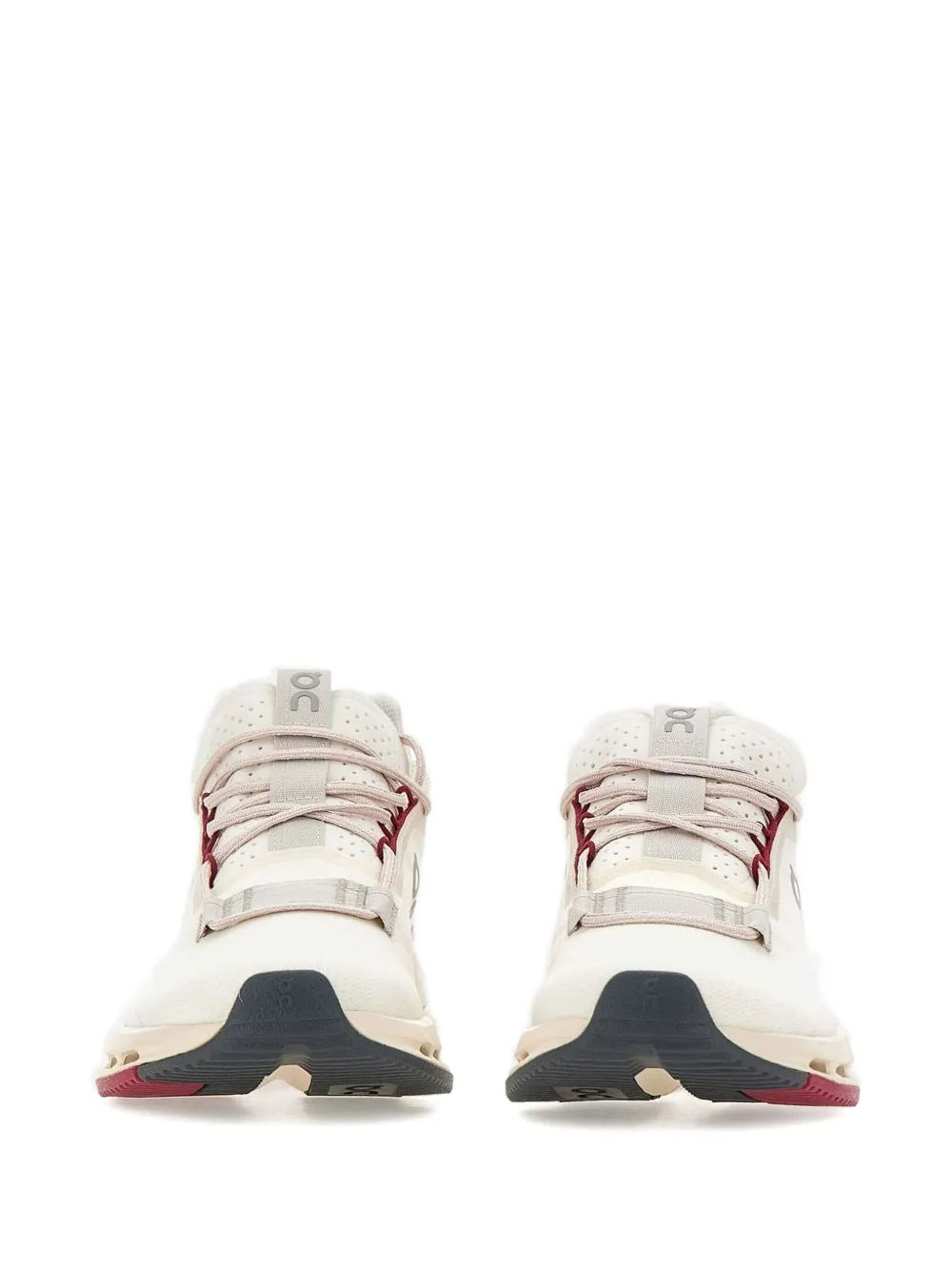On Running Cloud Nova 2 Sneakers In Neutral
