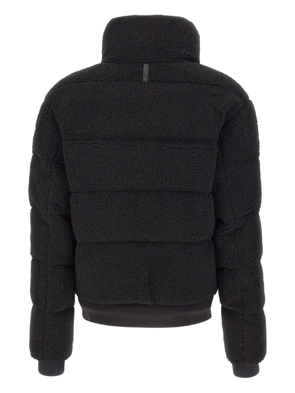Mackage Anaya zip padded jacket | Faux Fur & Shearling Jackets | Image 2