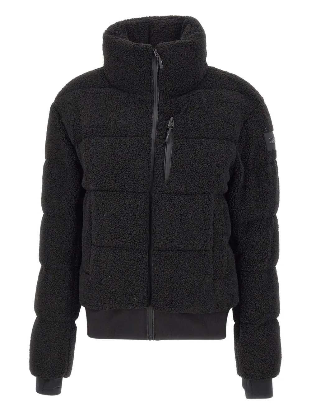 Mackage Anaya zip padded jacket | Black | Image 1