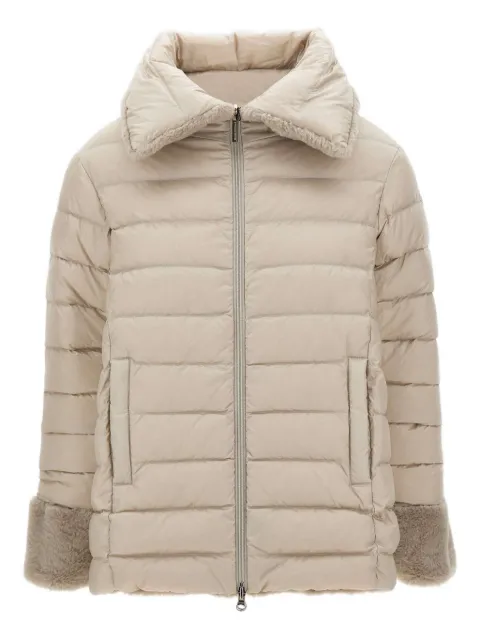 Colmar Exuberance reversible faux-fur jacket