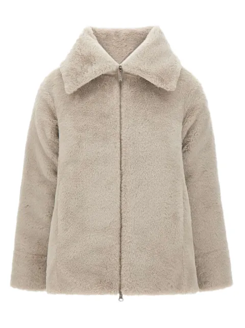 Colmar Exuberance reversible faux-fur jacket