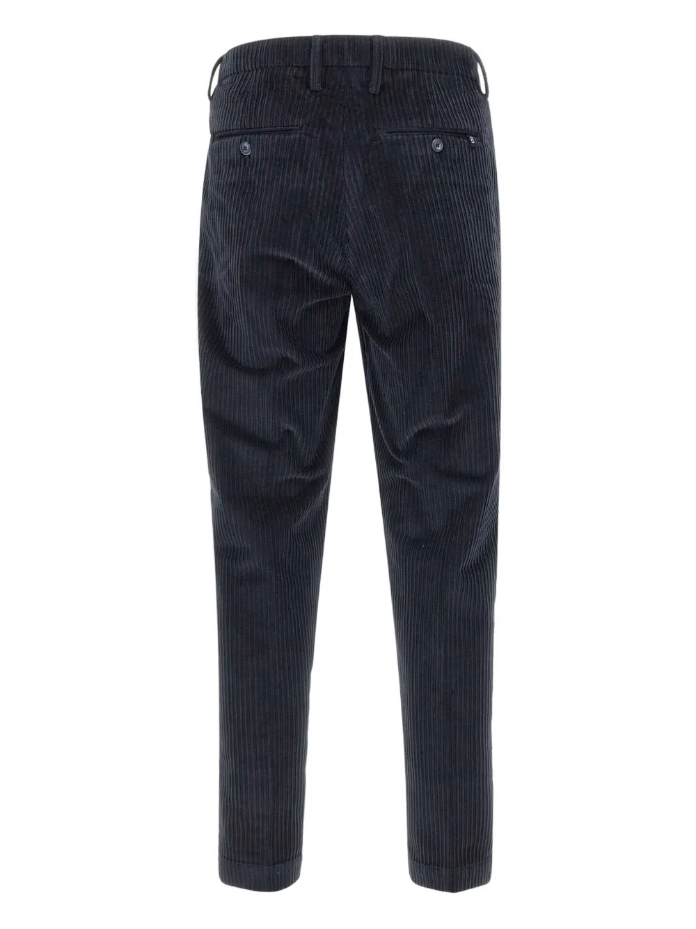 Re-Hash Darts corduroy-texture chinos trousers | Chinos | Image 2