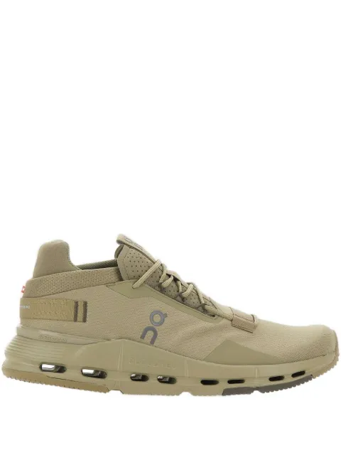 On Running Speedboard Cloud Nova 2 lace-up sneakers