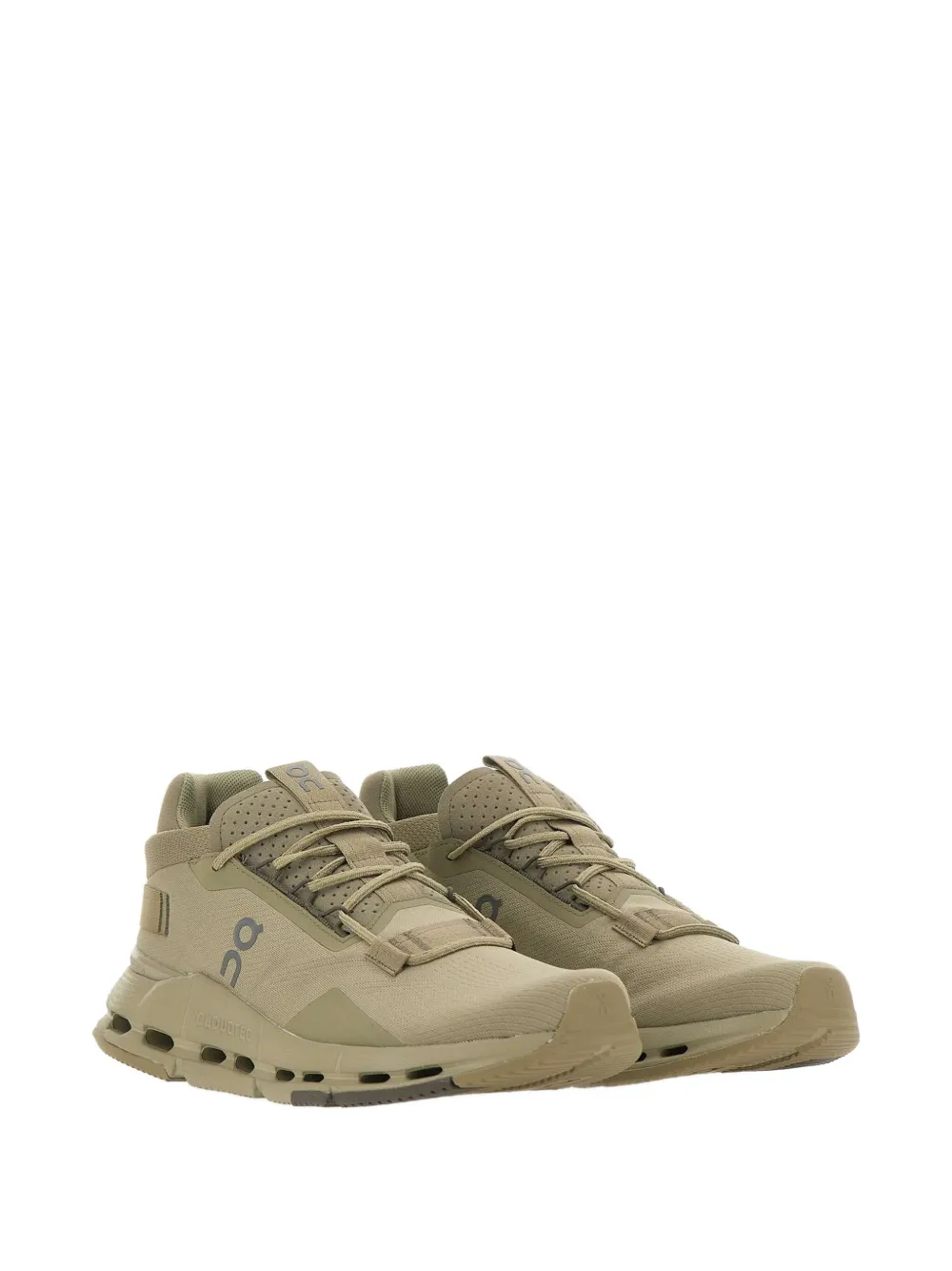 On Running Speedboard Cloud Nova 2 lace-up sneakers | Low-Tops | Image 2