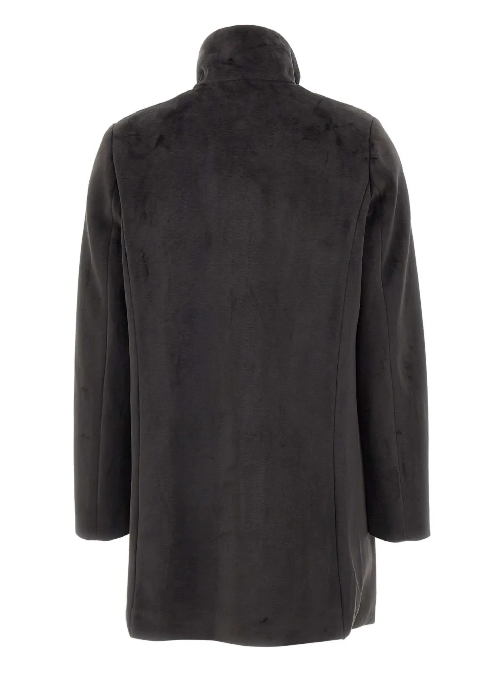 RRD button high-neck coat | Abrigos con botones | Image 2