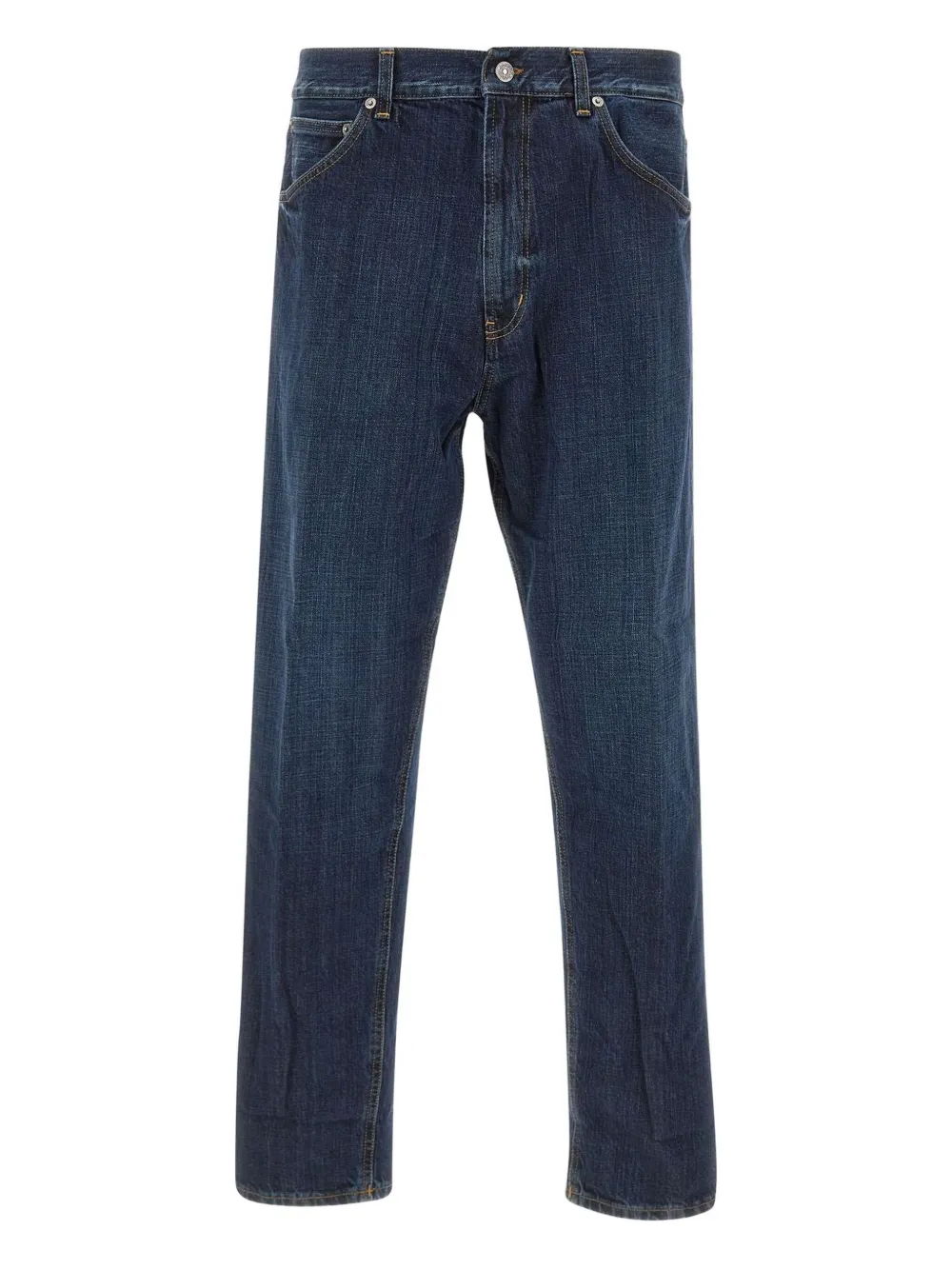 DONDUP Paco five-pocket jeans | Blue | Image 1