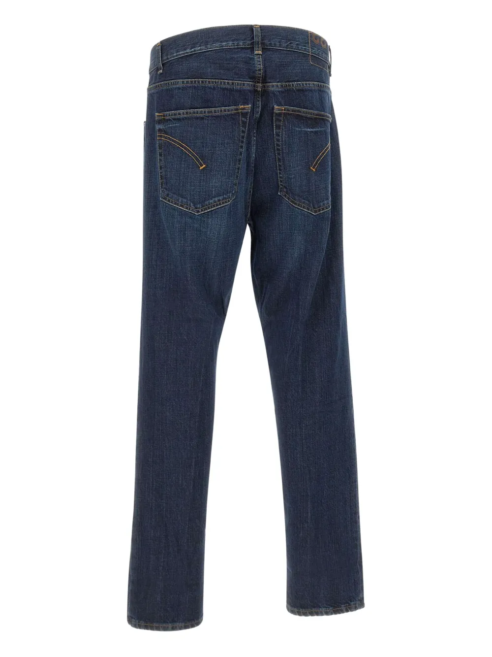 DONDUP Paco jeans met vijf zakken - Blauw