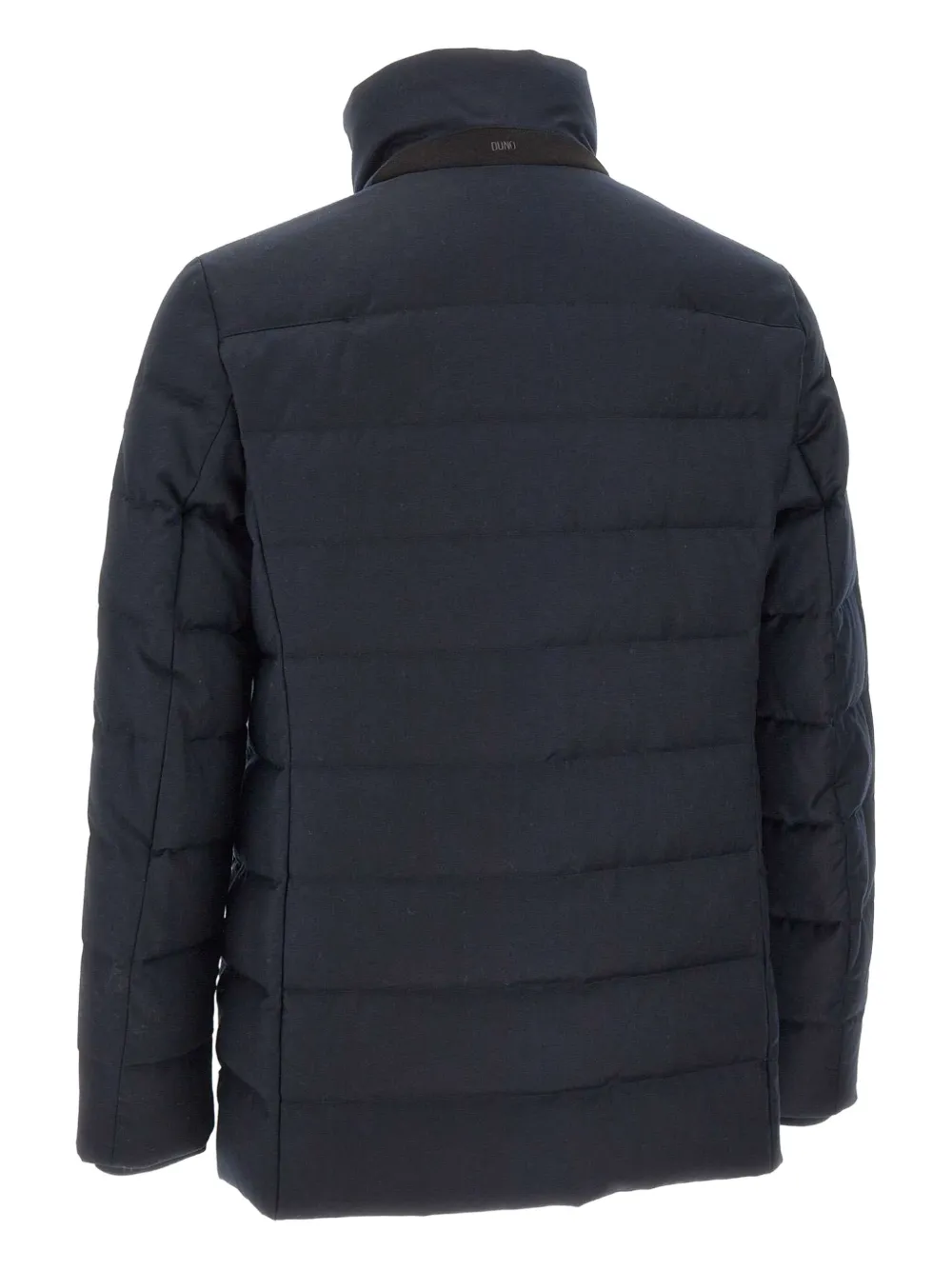 Duno quilted double-breasted jacket | Doudounes & vestes matelassées | Image 2