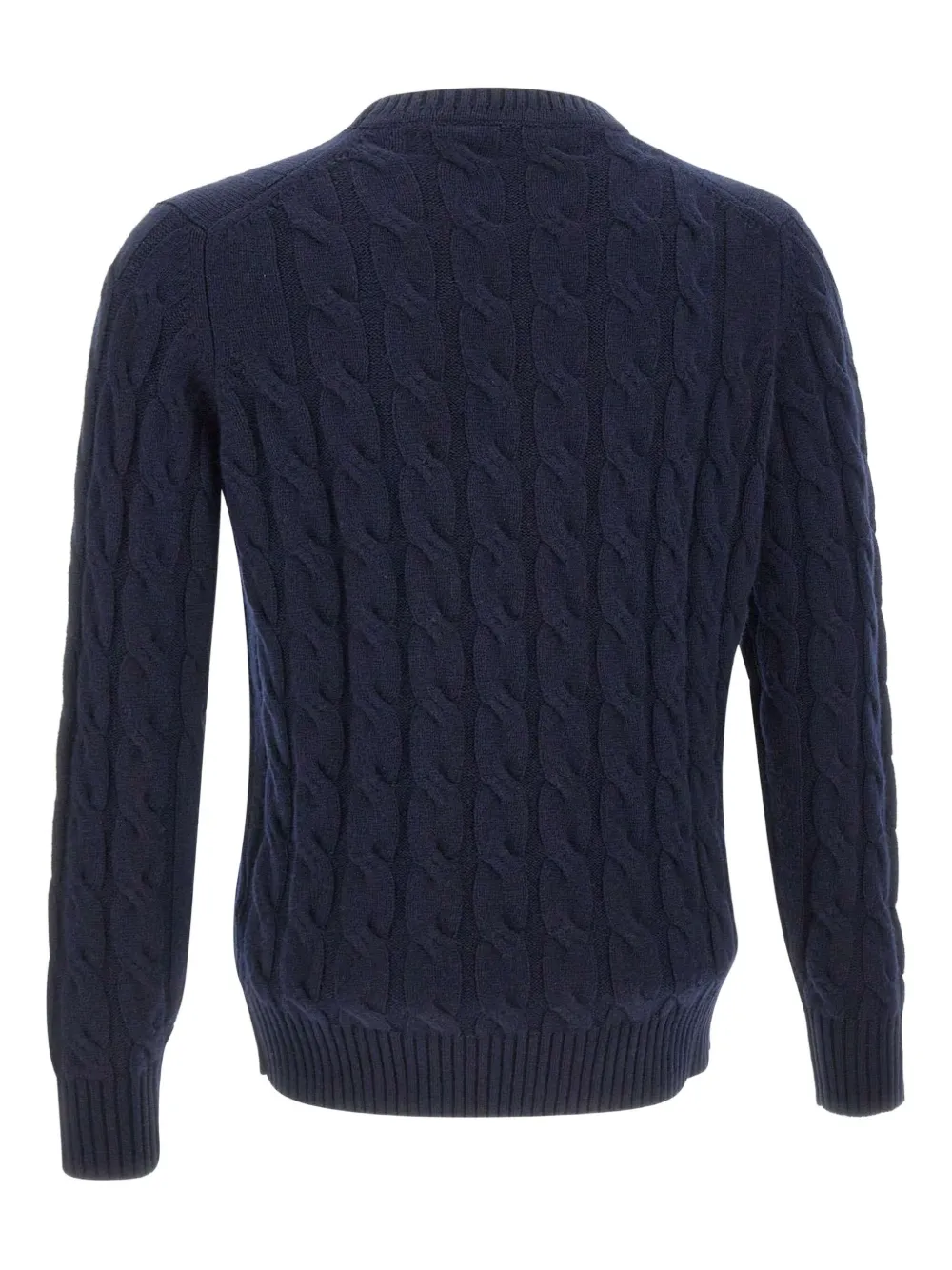 Kangra Pullover mit Zopfmuster | Pullover | Image 2