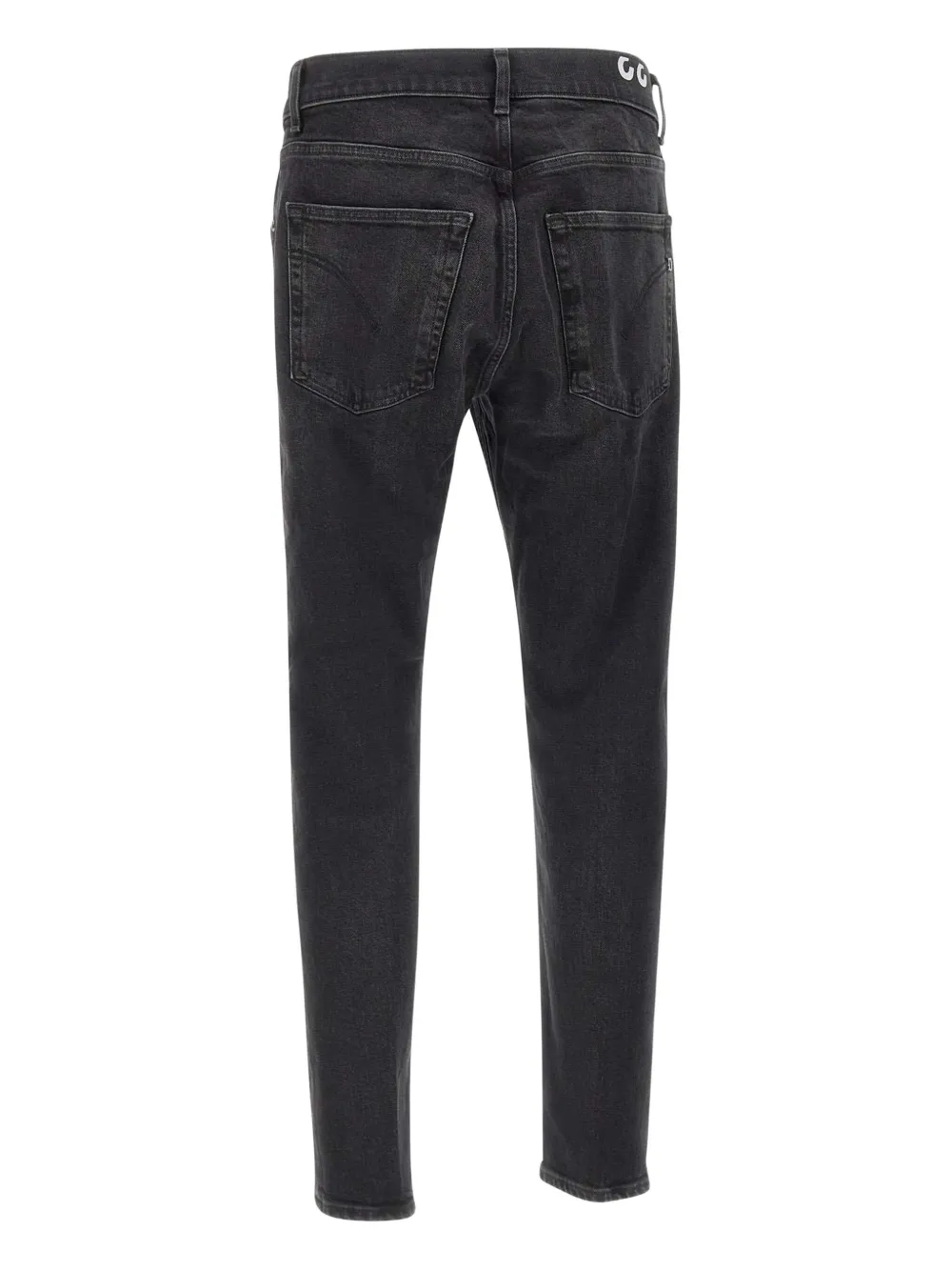 DONDUP Dian five-pocket jeans | Slim-Fit Jeans | Image 2