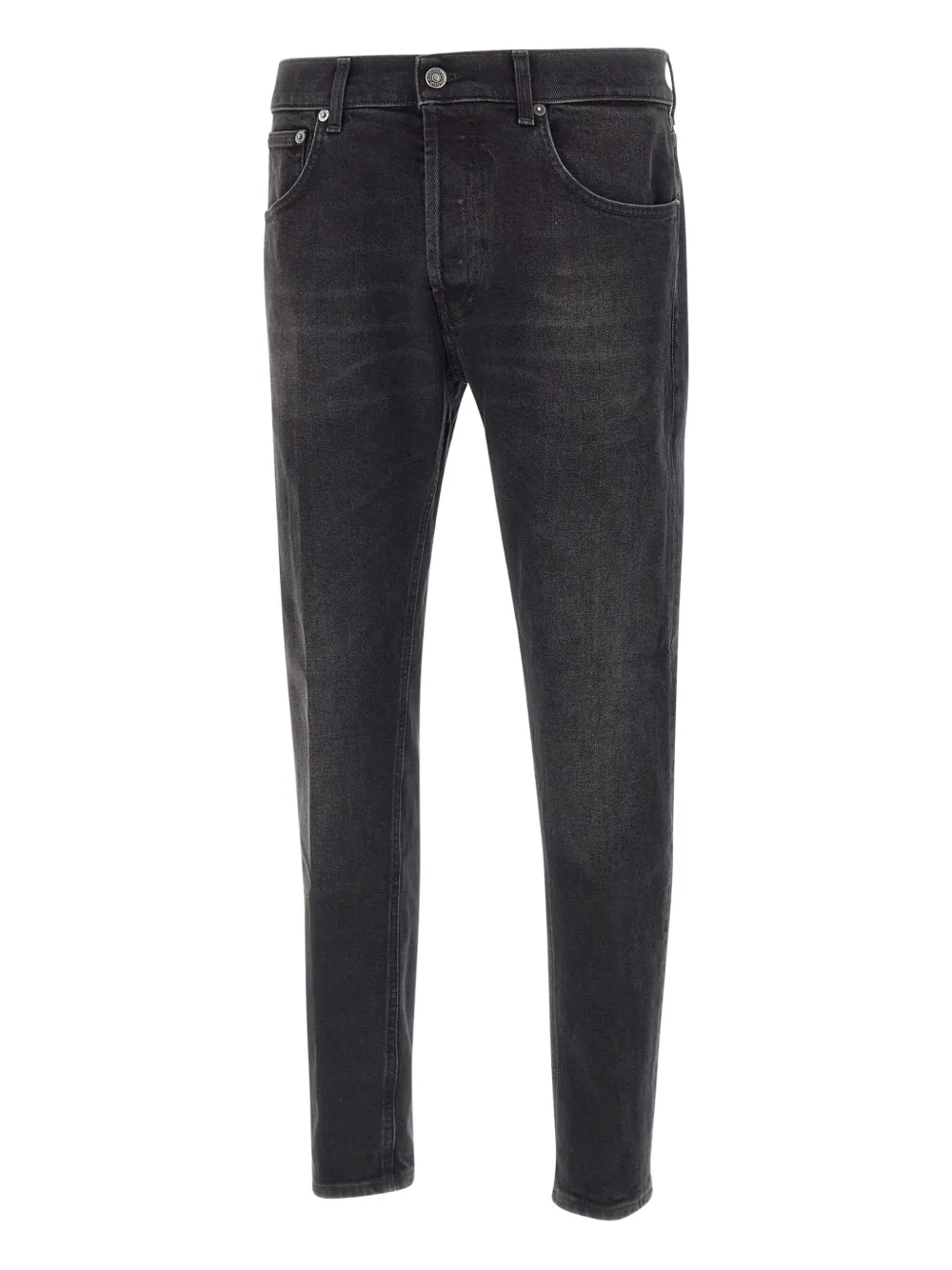 DONDUP Dian five-pocket jeans | Grey | Image 1