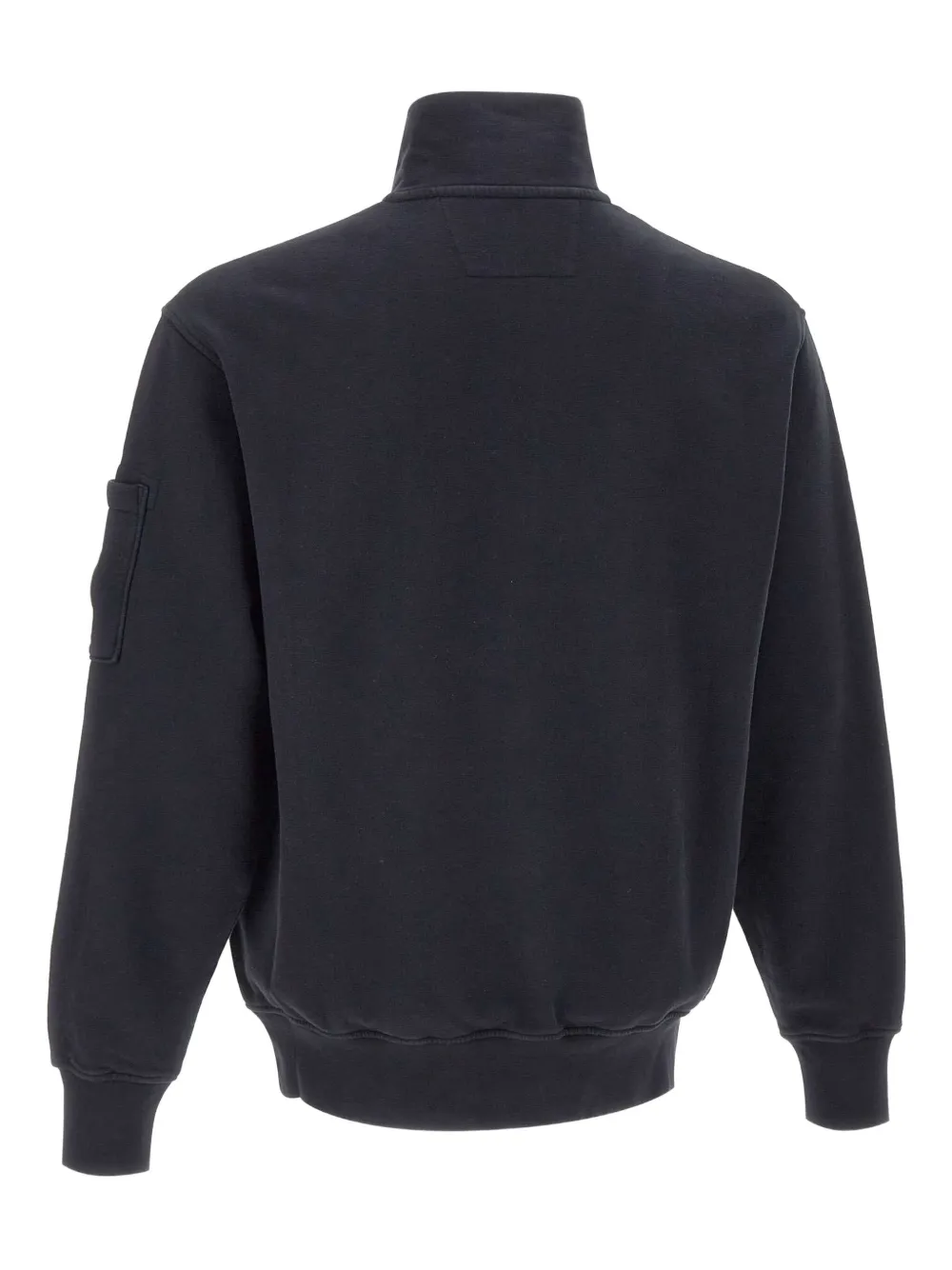 C.P. Company sudadera con media cremallera | Sudaderas | Image 2