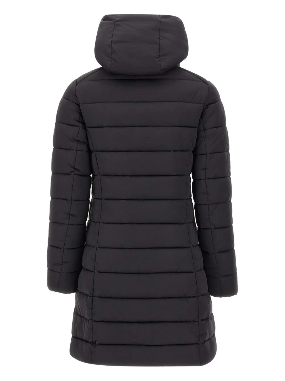 Save The Duck funnel-neck padded coat | Oversized Coats | Image 2