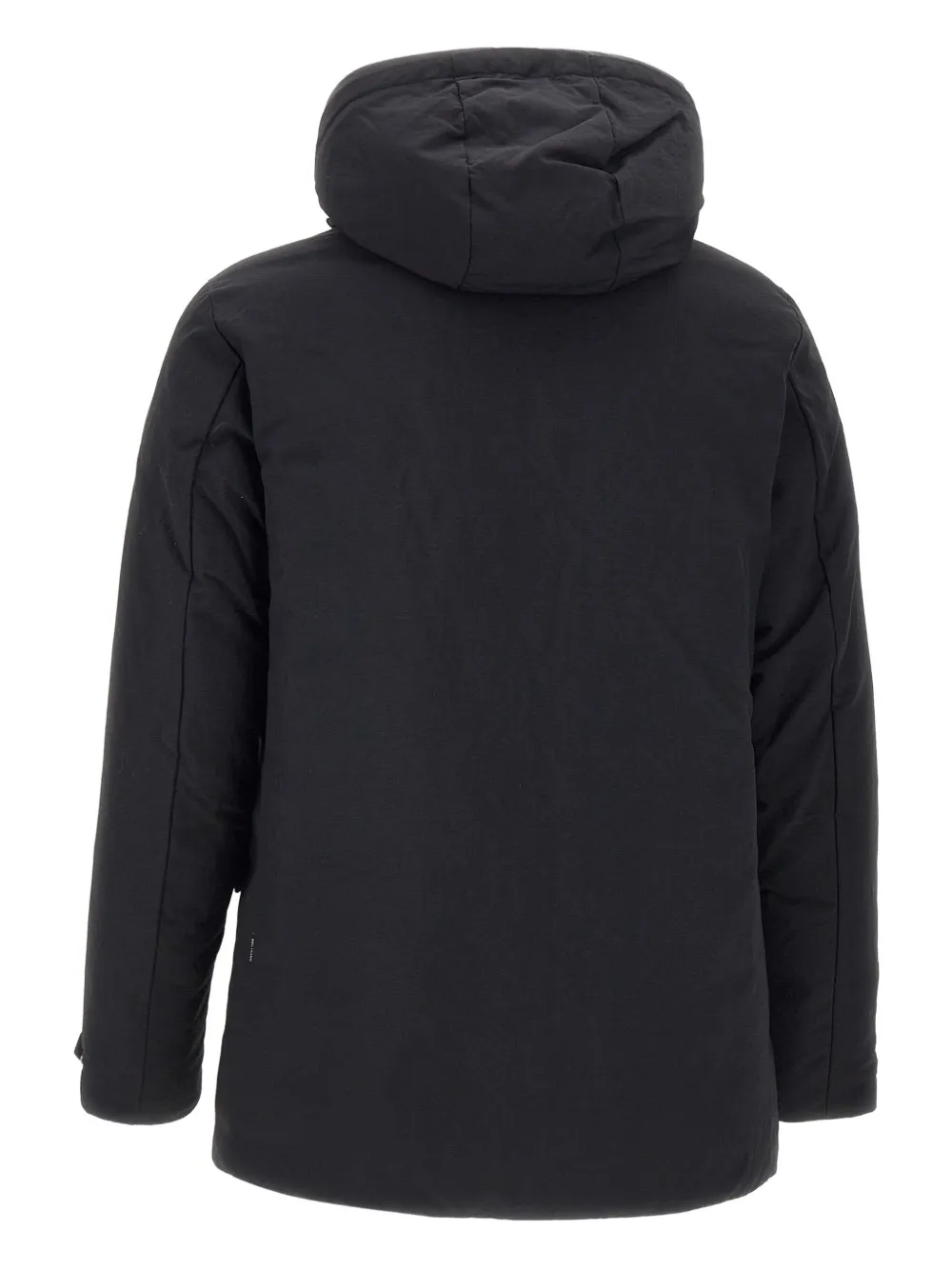 Save The Duck Forest padded drawstring jacket | Padded & Down Jackets | Image 2