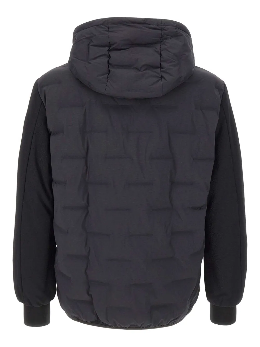 Peuterey Holzer Sjn Bmat square-quilting jacket | Down Coats | Image 2