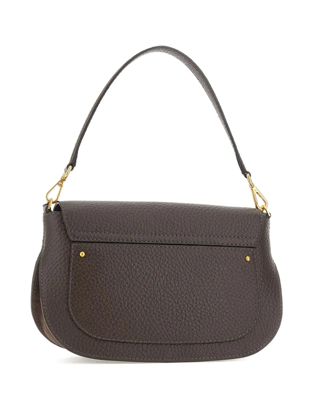 GIANNI CHIARINI Olga schoudertas - Bruin