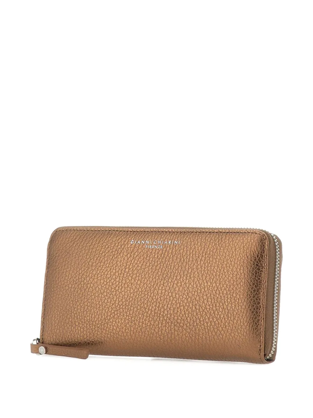 GIANNI CHIARINI zip-fastening wallet | Image 2