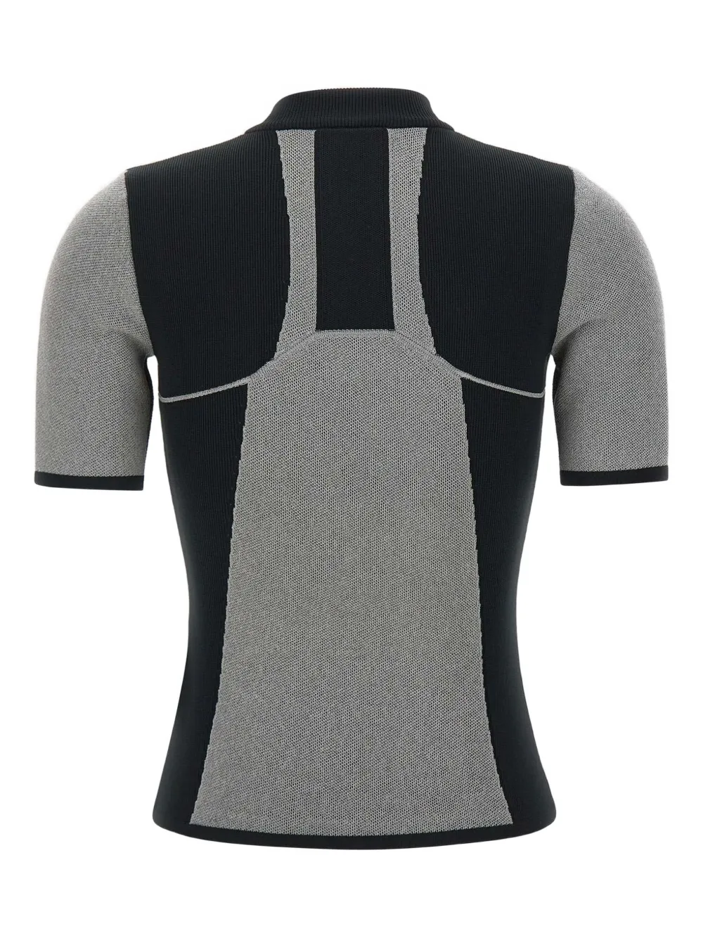 adidas EQT SS top met rits Zwart