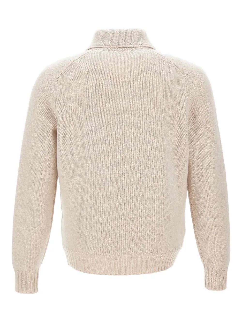 Gran Sasso chamarra con bolsillos de parche y botones | Sobrecamisas | Image 2