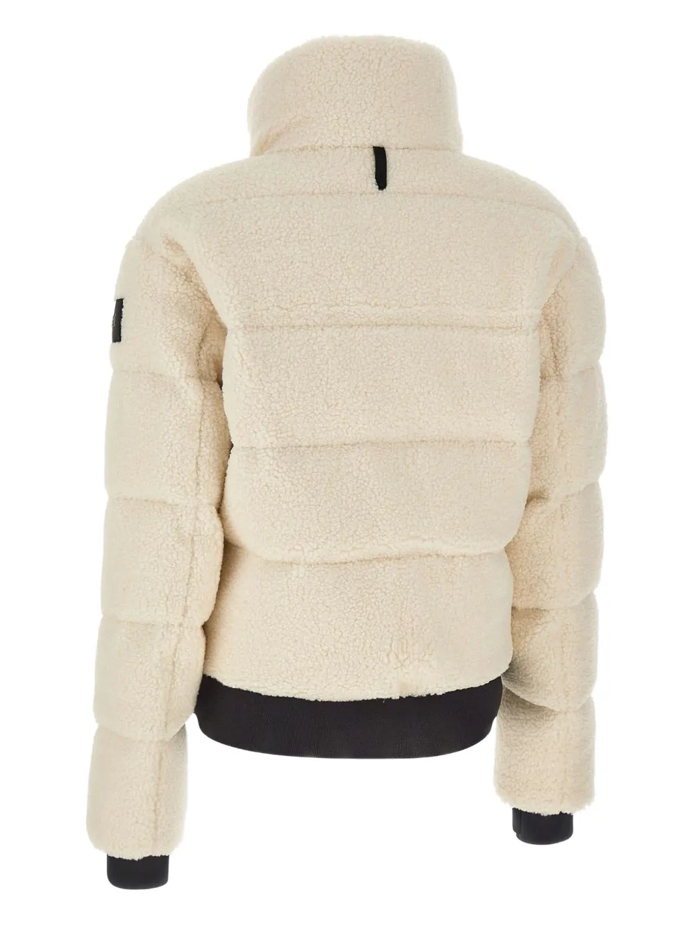 Mackage Anaya ribbed jacket | Faux Fur & Shearling Jackets | Image 2