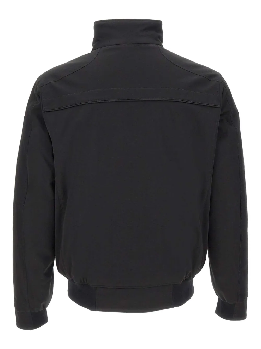 BOSS veste zippée à poches multiples | Vestes légères | Image 2