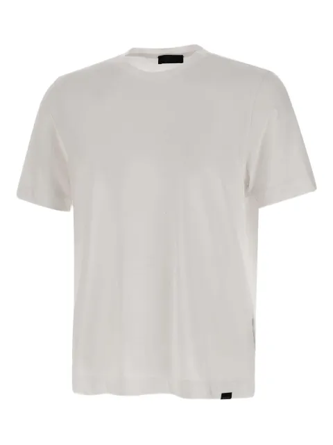 DIKTAT short-sleeve crew-neck T-shirt