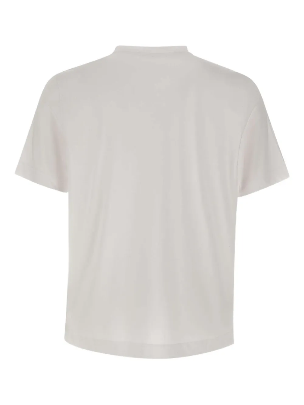 DIKTAT camiseta con cuello redondo | Playeras | Image 2