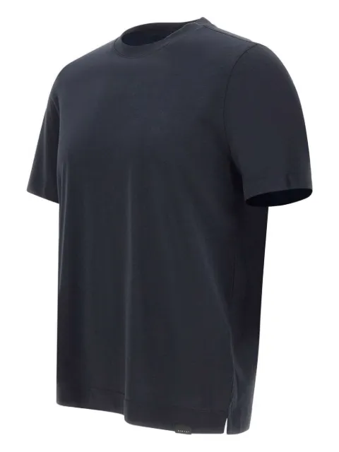 DIKTAT short-sleeve crew-neck T-shirt