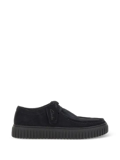Clarks Torhill Lo lace-up desert boots