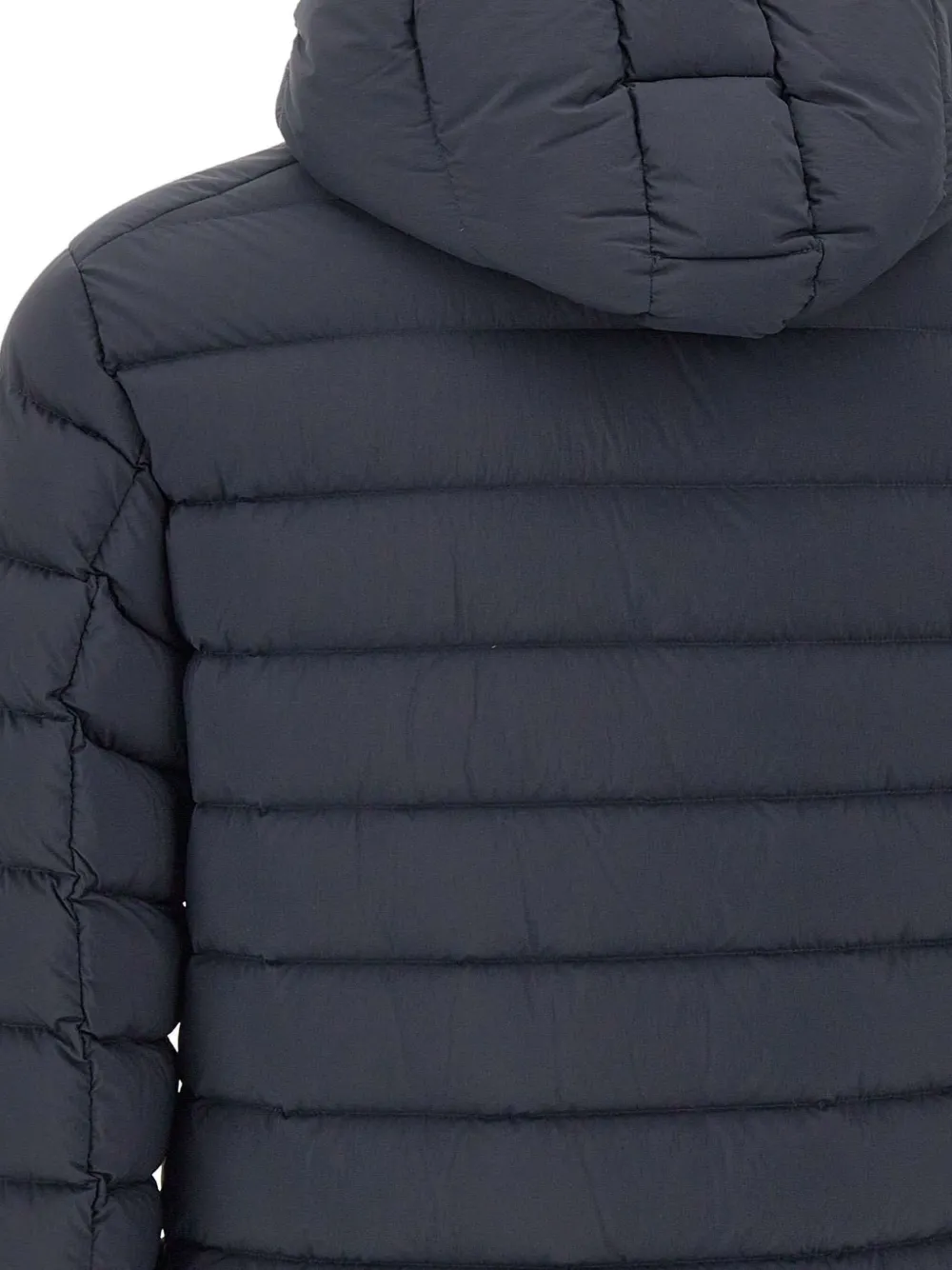 Colmar Jas met capuchon Blauw