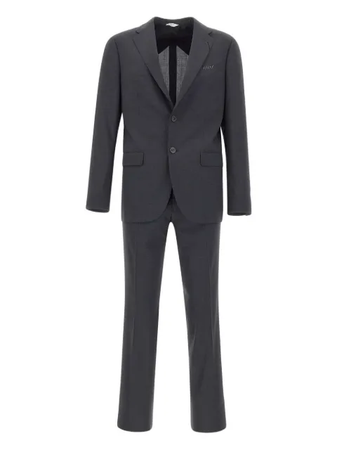 Boglioli 69B-Line button-up suit (set of two)
