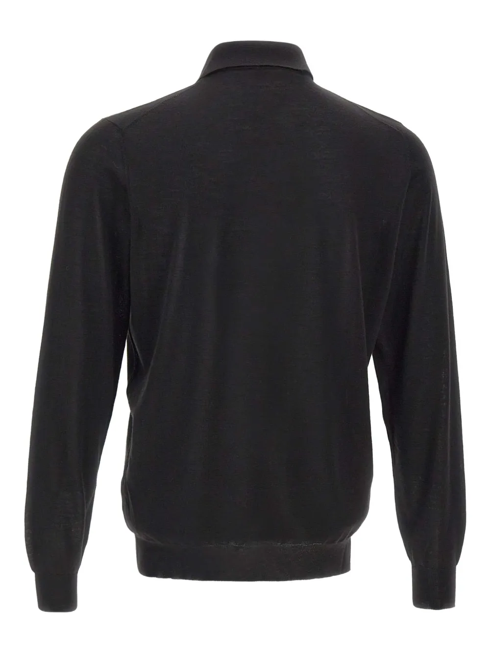 Filippo De Laurentiis buttoned polo shirt | Image 2