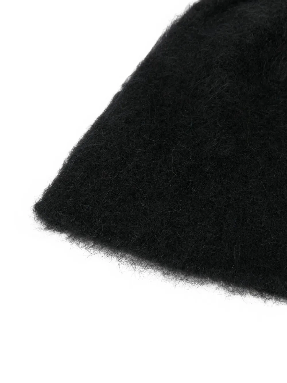 PCNQ Riz vissershoed Zwart