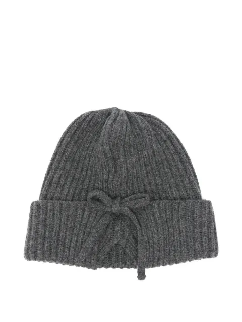 PCNQ Aria beanie hat