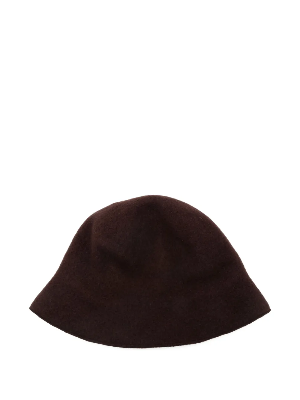 PCNQ Bell hat | Brown | Image 1