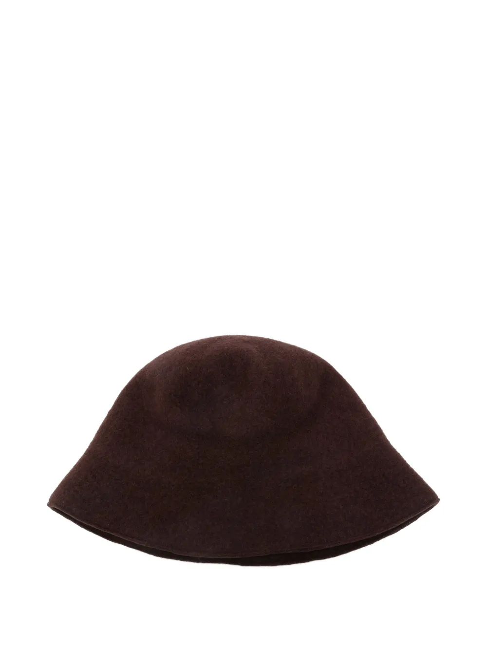 PCNQ Bell hat - Bruin