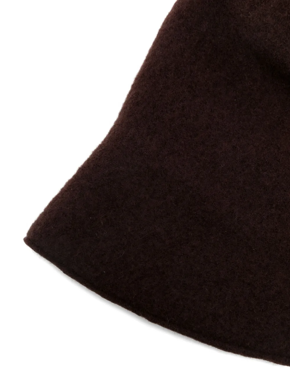 PCNQ Bell hoed Bruin